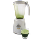 wheatgrass juice liquidizer icon